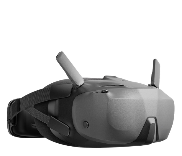 DJI Gogle VR do dronów Goggles N3 - 1305686 - zdjęcie 3
